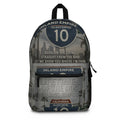 Lifetimes of the 909 Inland Empire Backpack