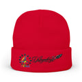 4 O'Clock Signature Beanie