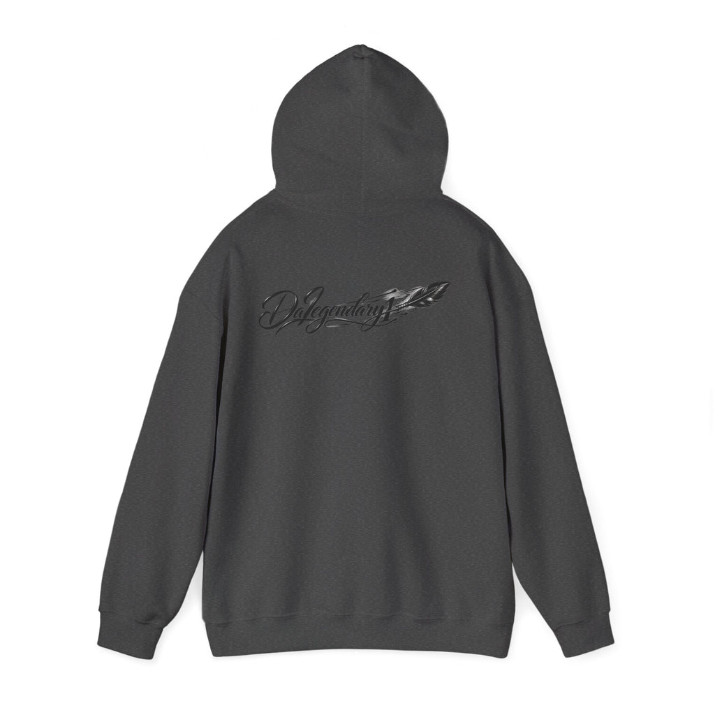 Cockheran 4.26 Adult Hoodie