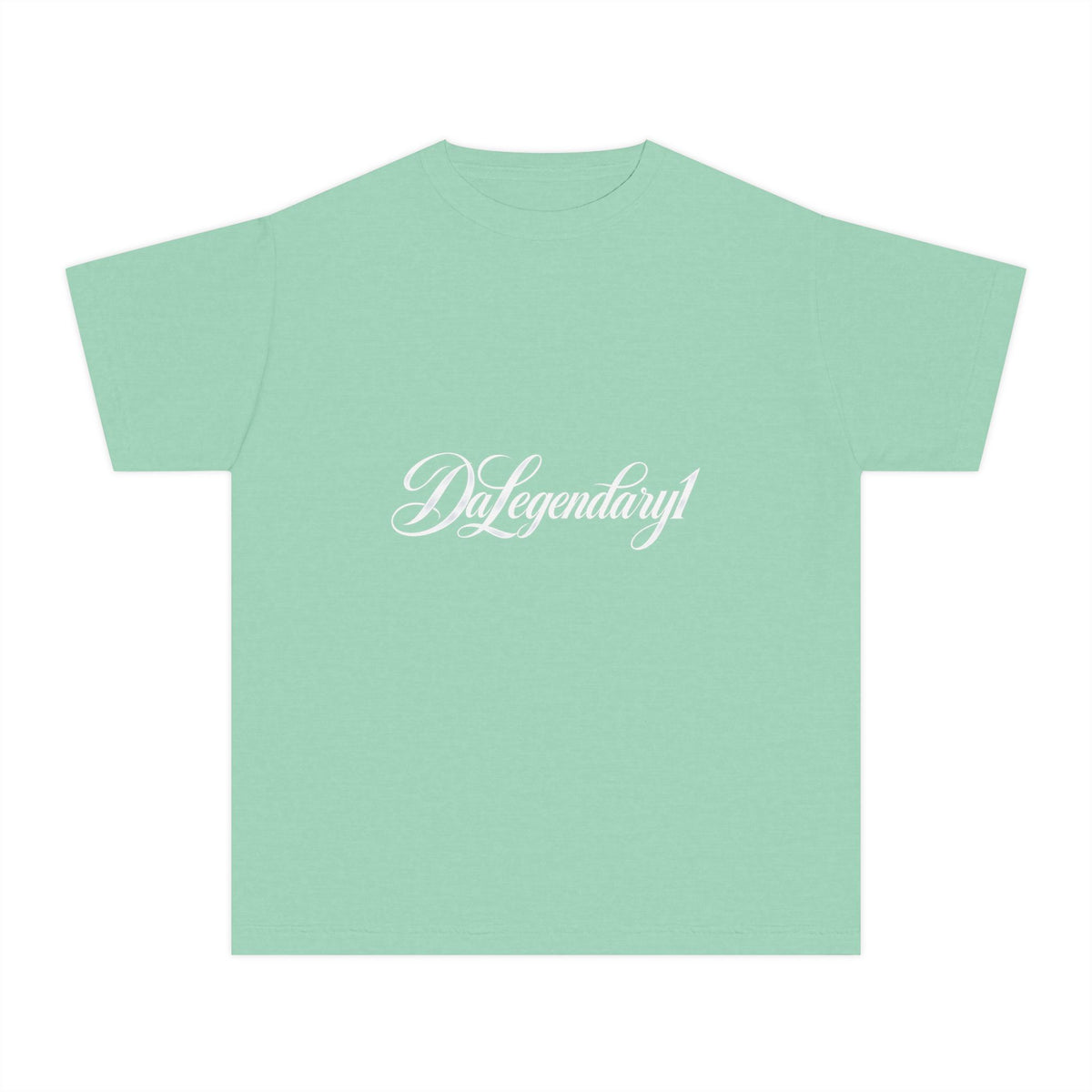 Da One DaLegendary1 Youth Tee