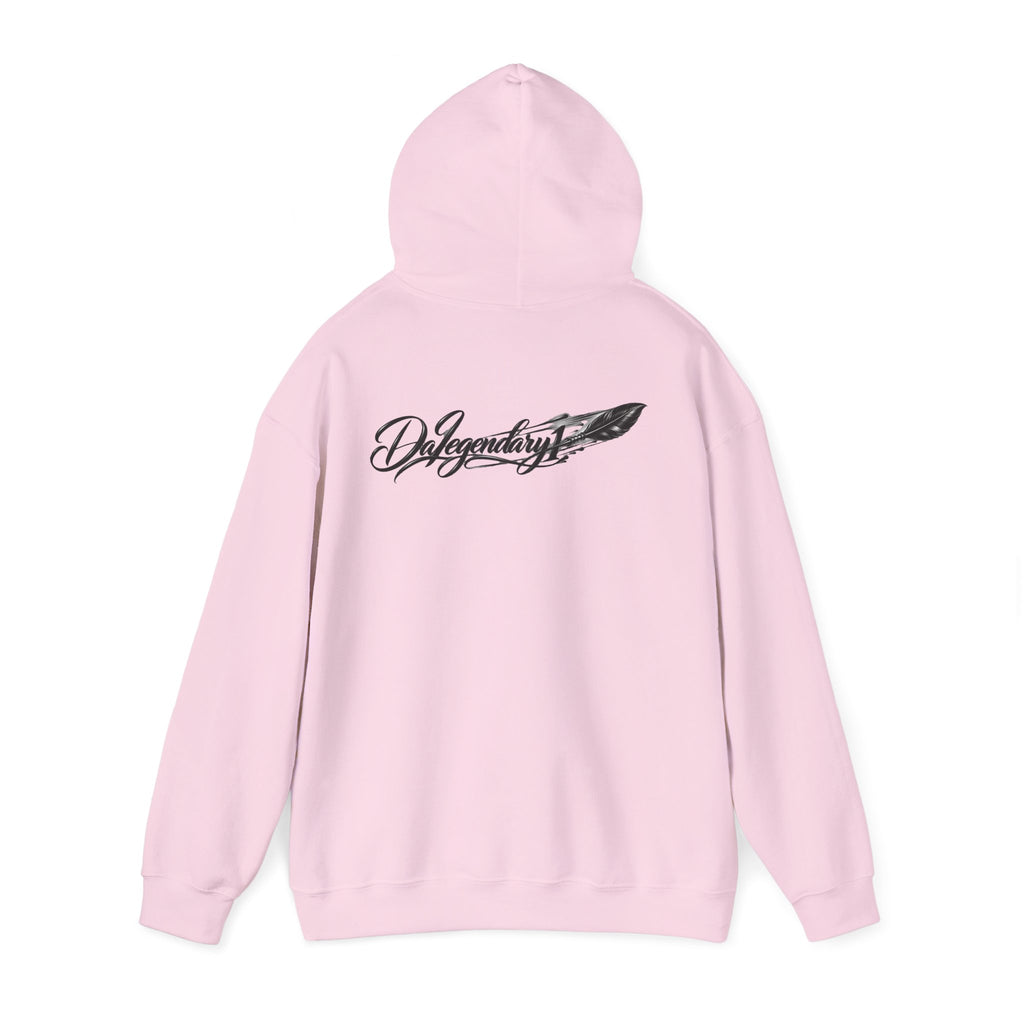 Cockheran 4.26 Adult Hoodie