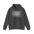 Lifetimes of the 909 Inland Empire Adult Hoodie