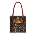 Rise of Legendary Queens Tote Bag