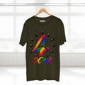 4 O'Clock Adult Tee