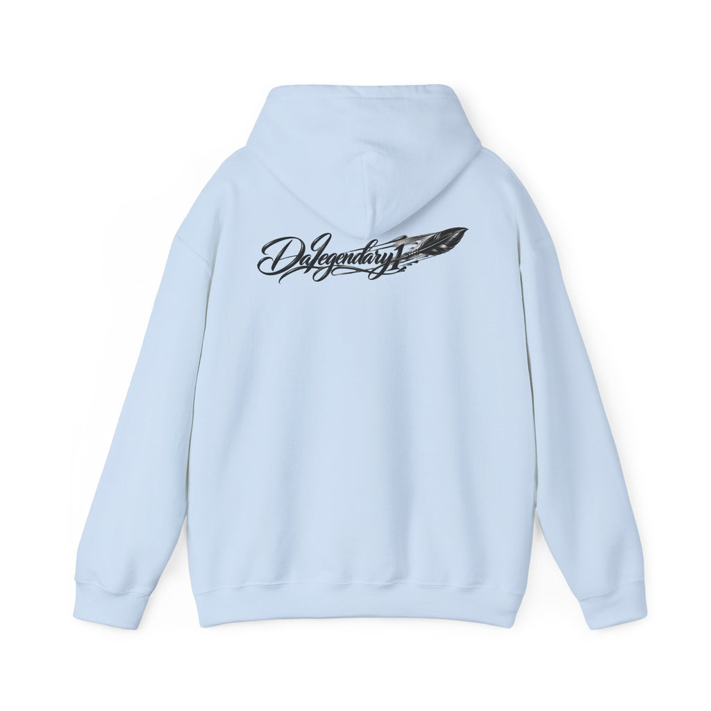 Cockheran 4.26 Adult Hoodie