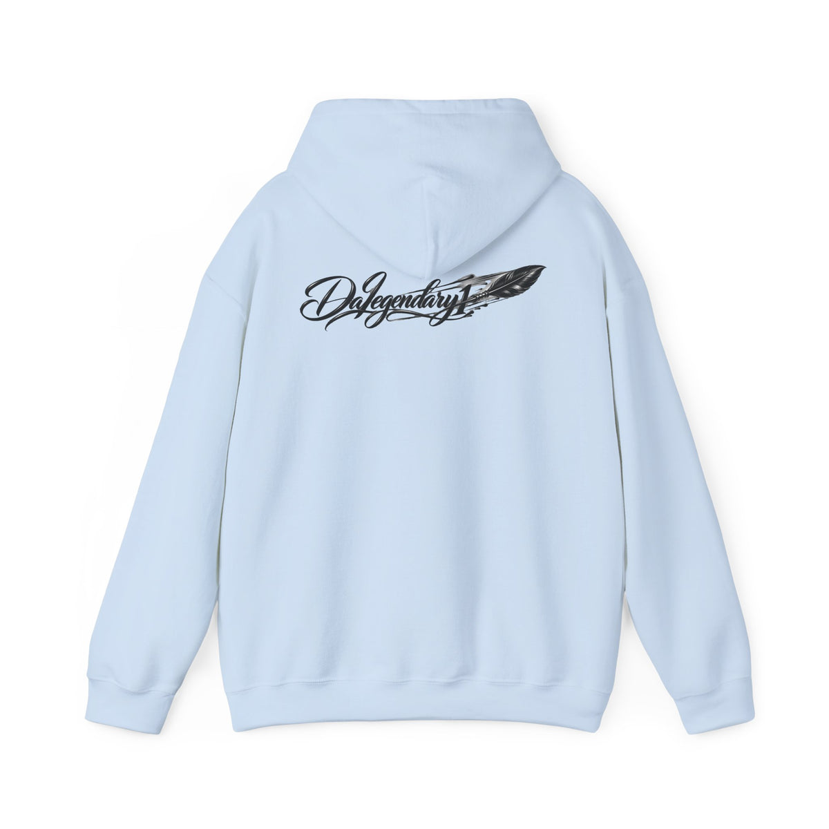 Cockheran 4.26 Adult Hoodie