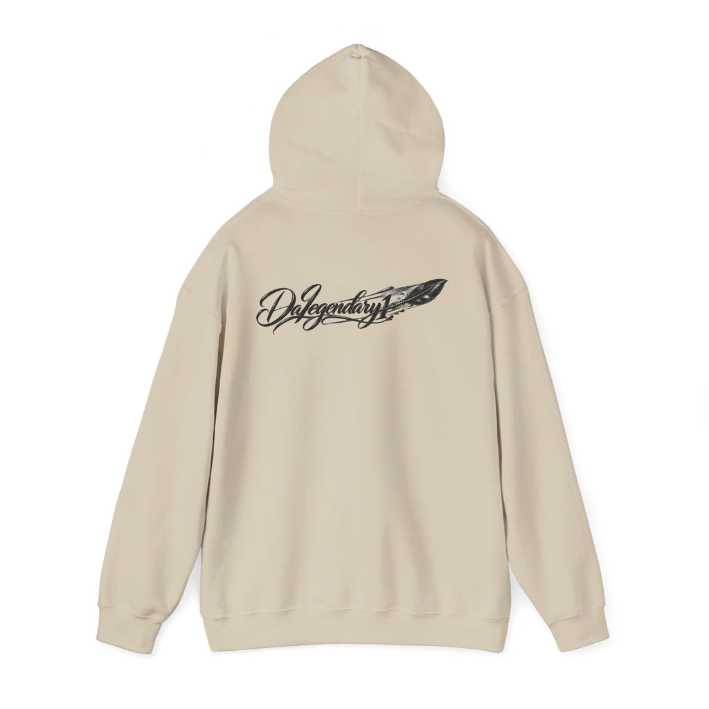 Cockheran 4.26 Adult Hoodie