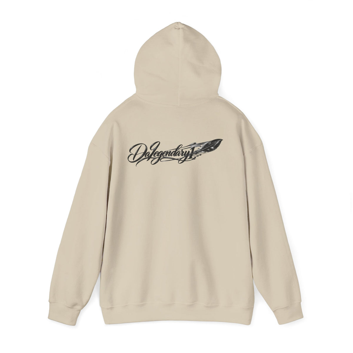 Cockheran 4.26 Adult Hoodie