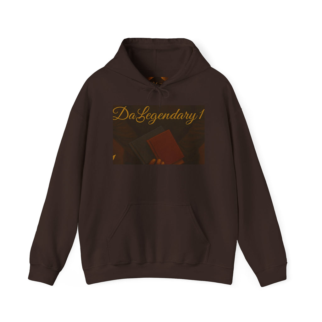 Blessed Adult Hoodie