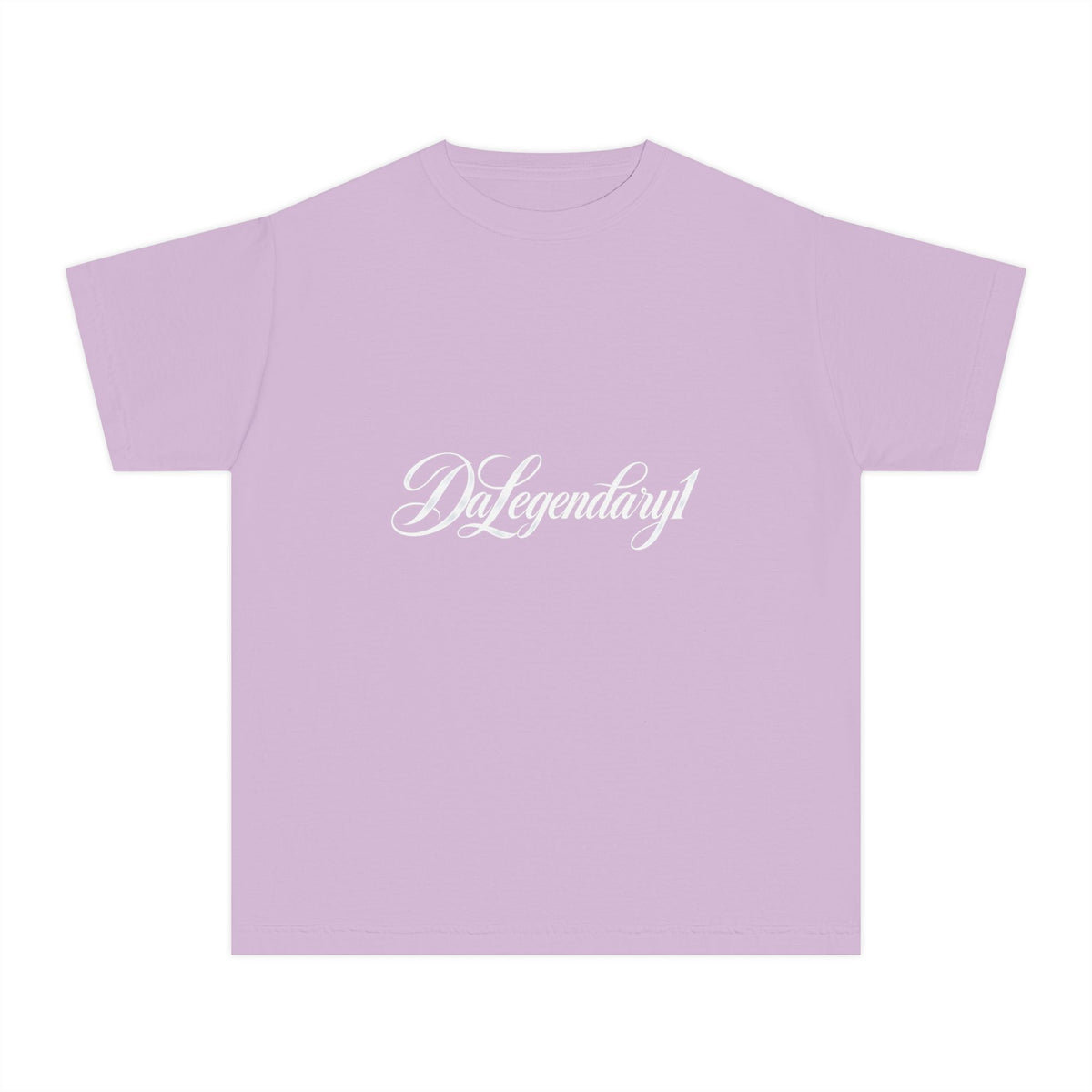 Da One DaLegendary1 Youth Tee