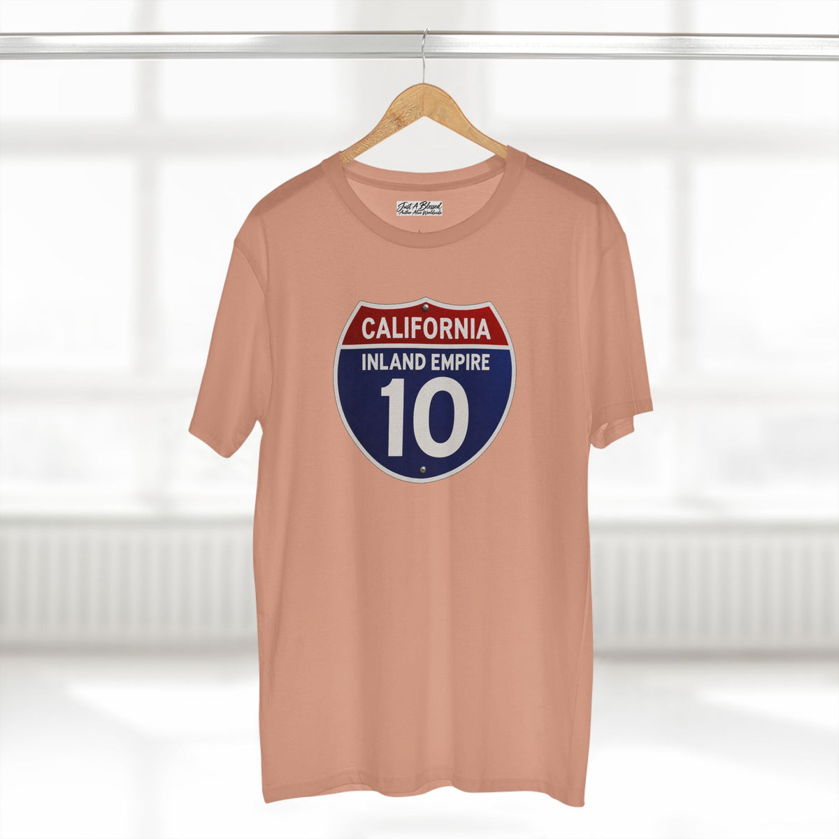 Lifetimes of the 909 Inland Empire Signature Tee