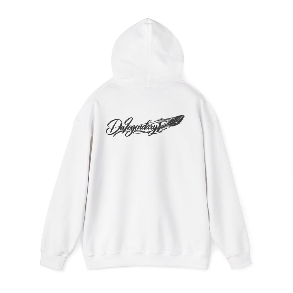 Cockheran 4.26 Adult Hoodie