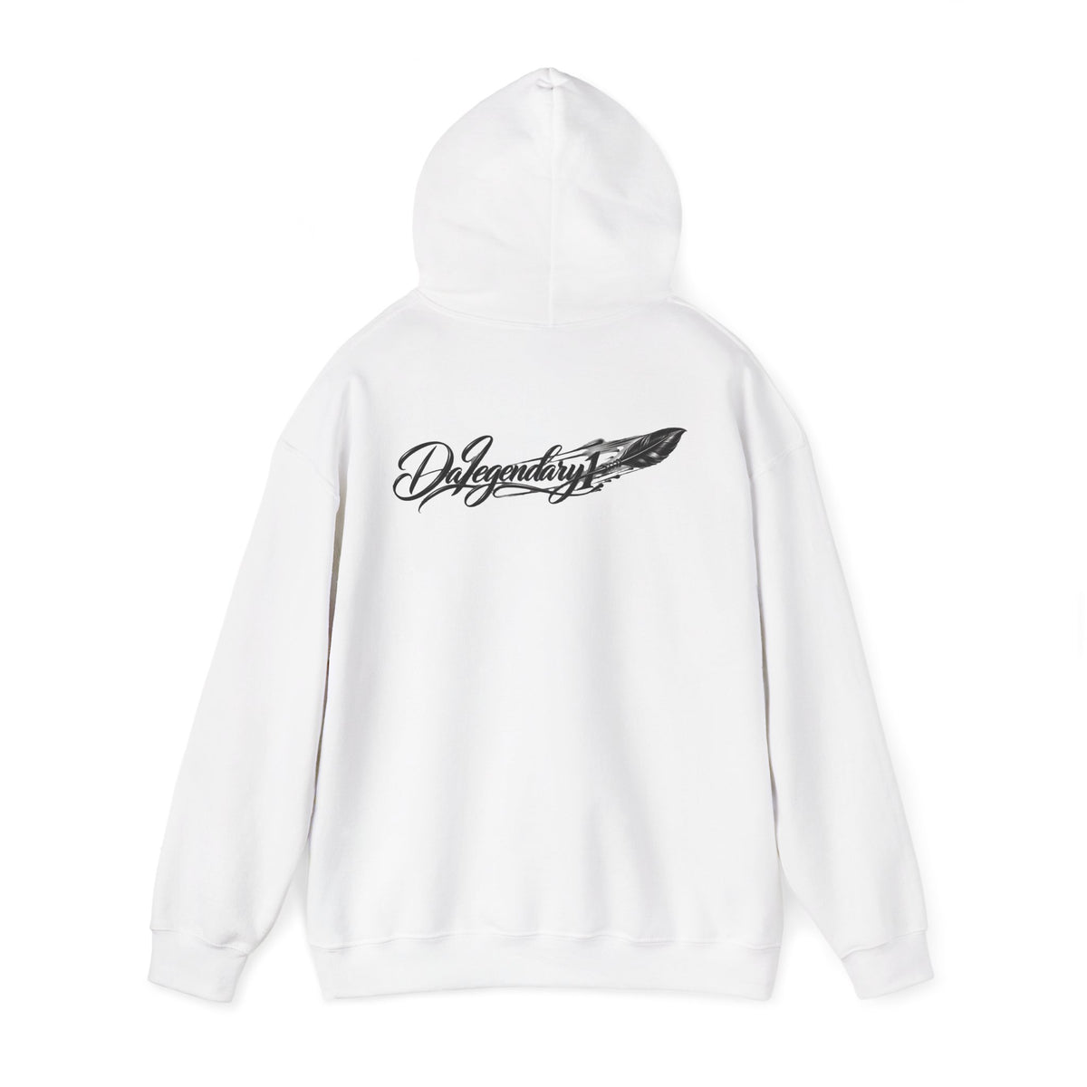 Cockheran 4.26 Adult Hoodie