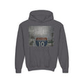 Lifetimes of the 909 Inland Empire Youth Hoodie