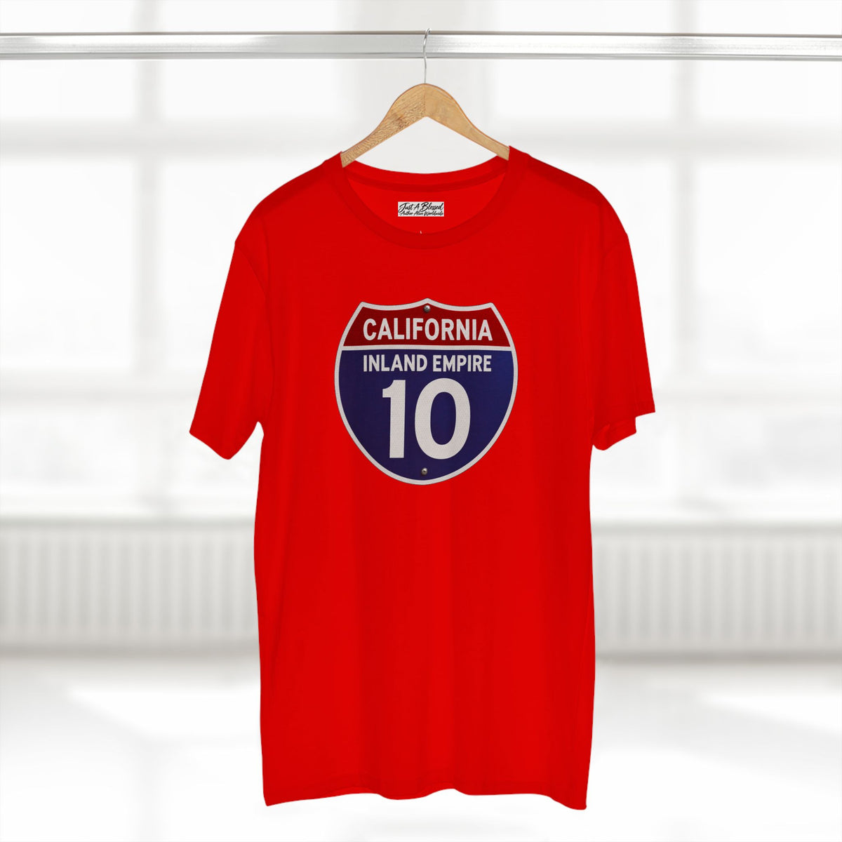Lifetimes of the 909 Inland Empire Signature Tee