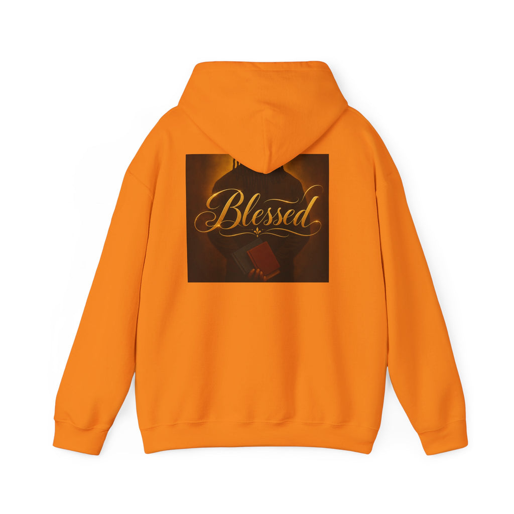 Blessed Adult Hoodie