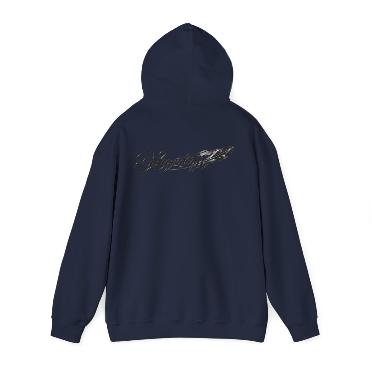 Cockheran 4.26 Adult Hoodie