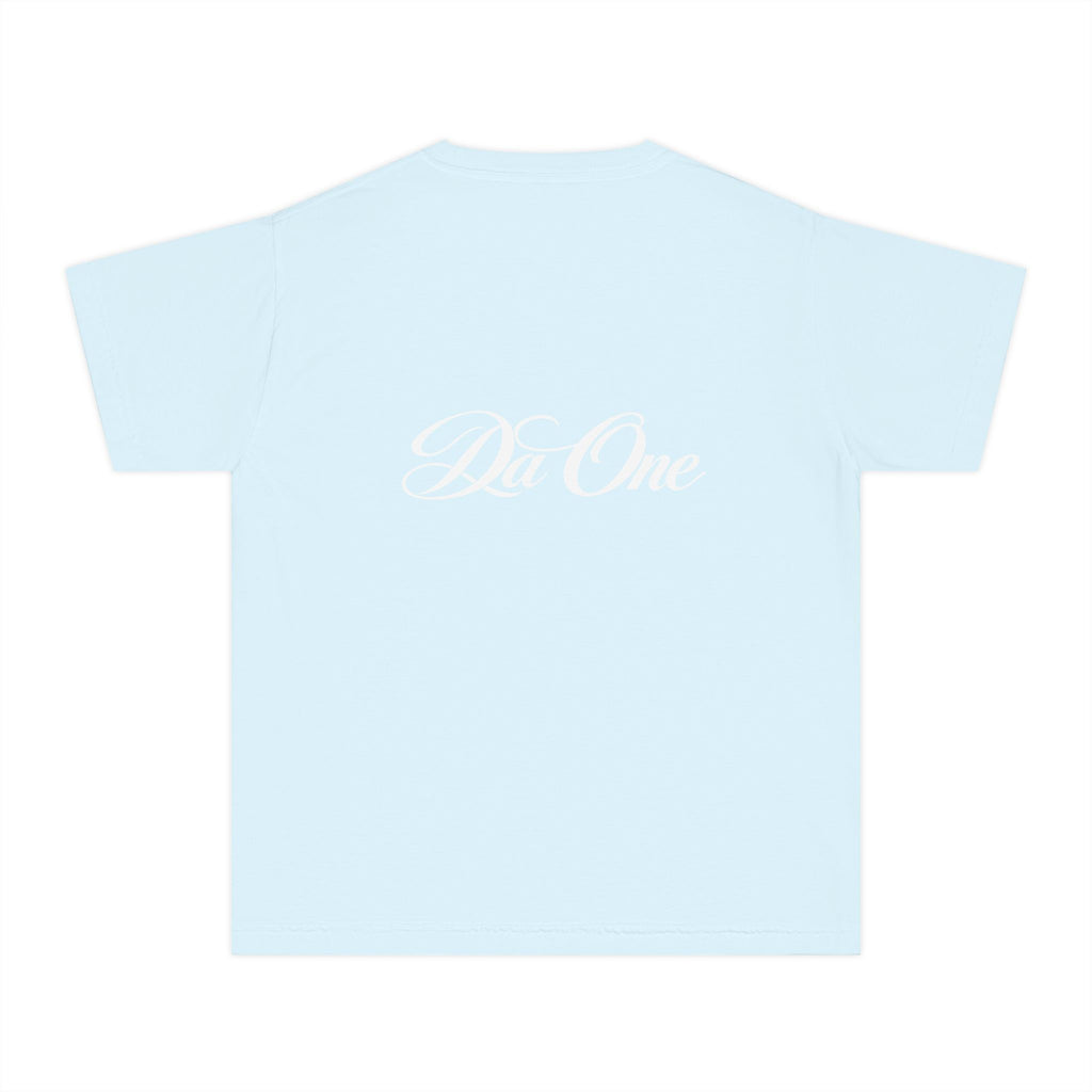Da One DaLegendary1 Youth Tee