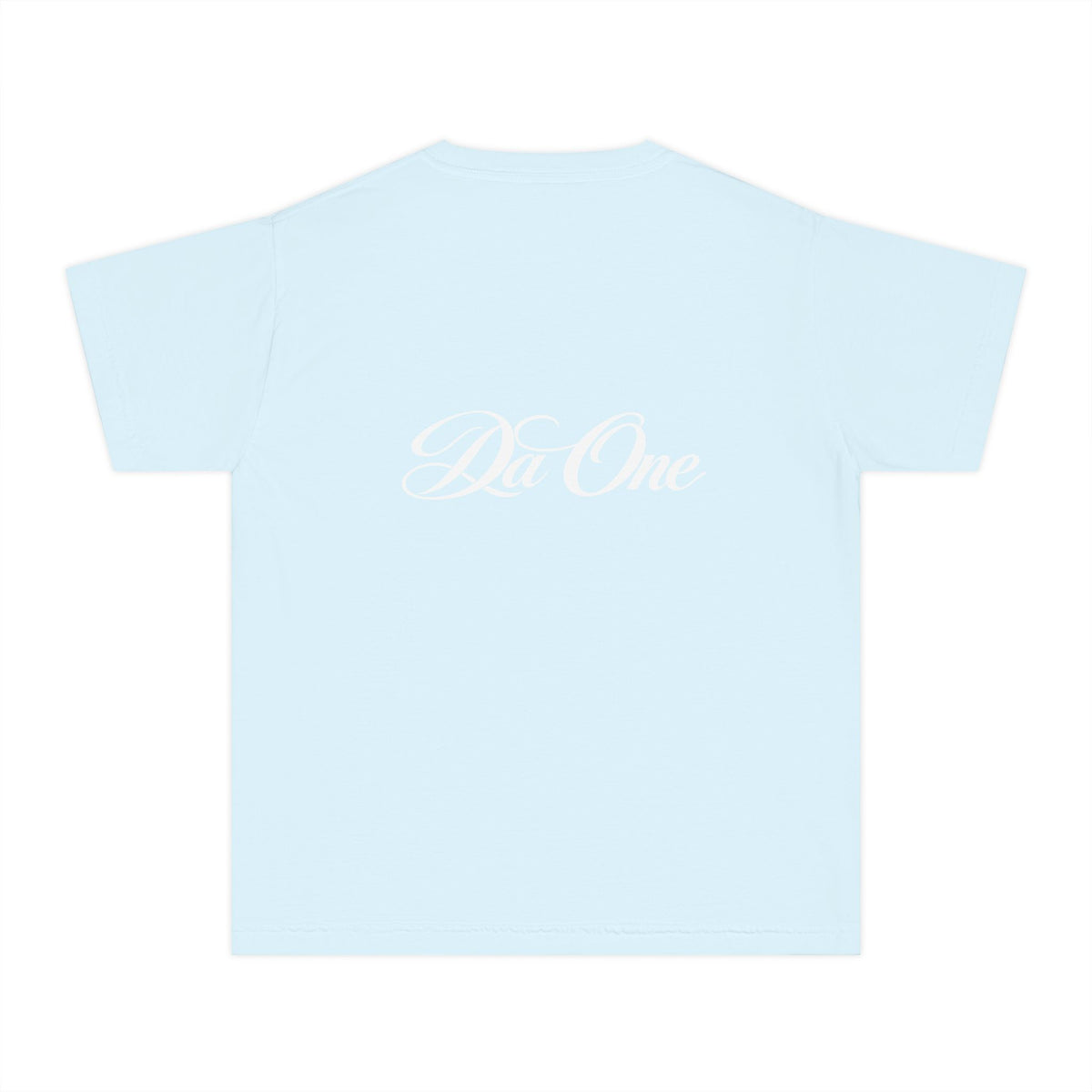 Da One DaLegendary1 Youth Tee