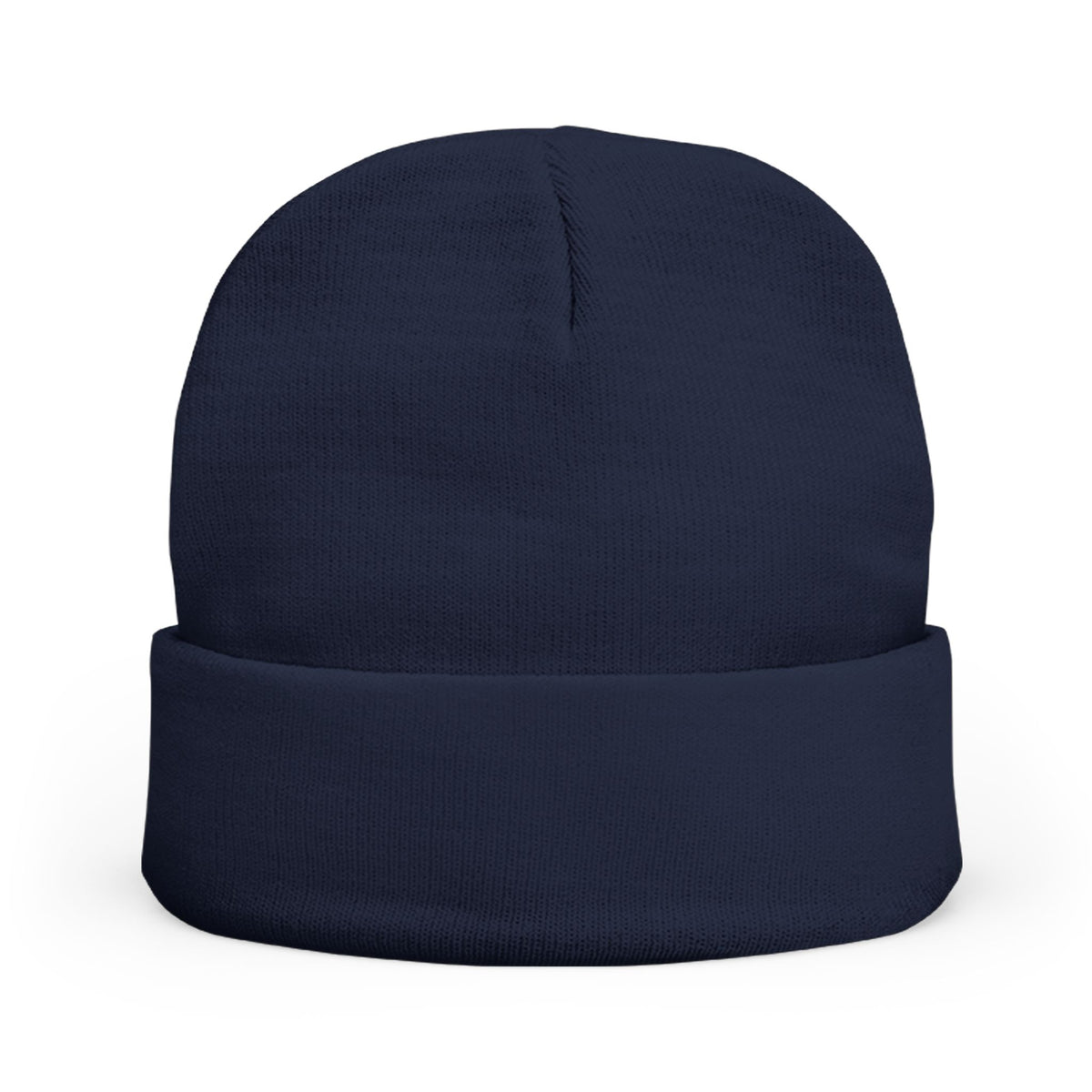 UFGlow Electric Blue Beanie