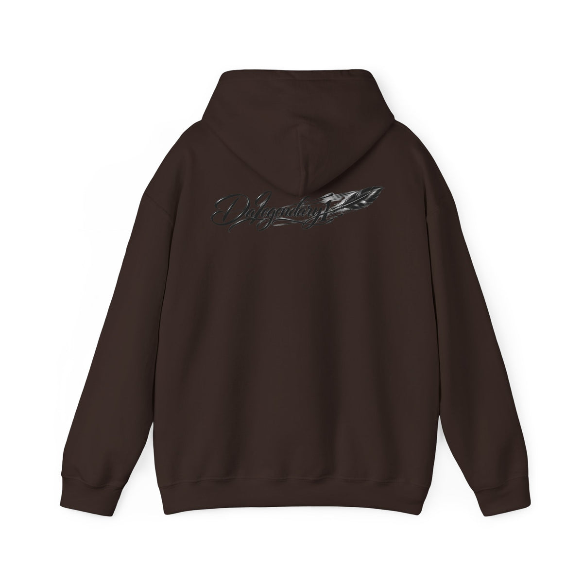 Cockheran 4.26 Adult Hoodie