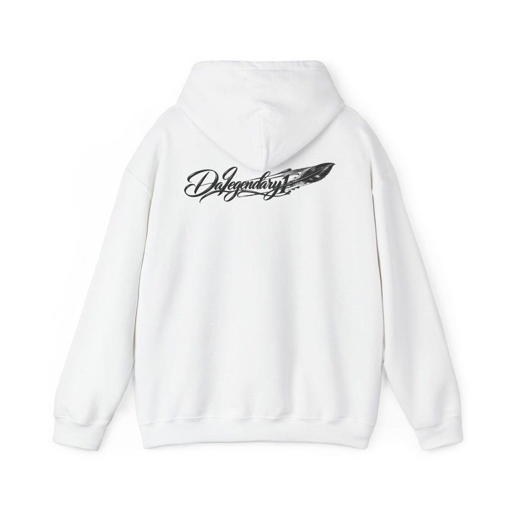Cockheran 4.26 Adult Hoodie
