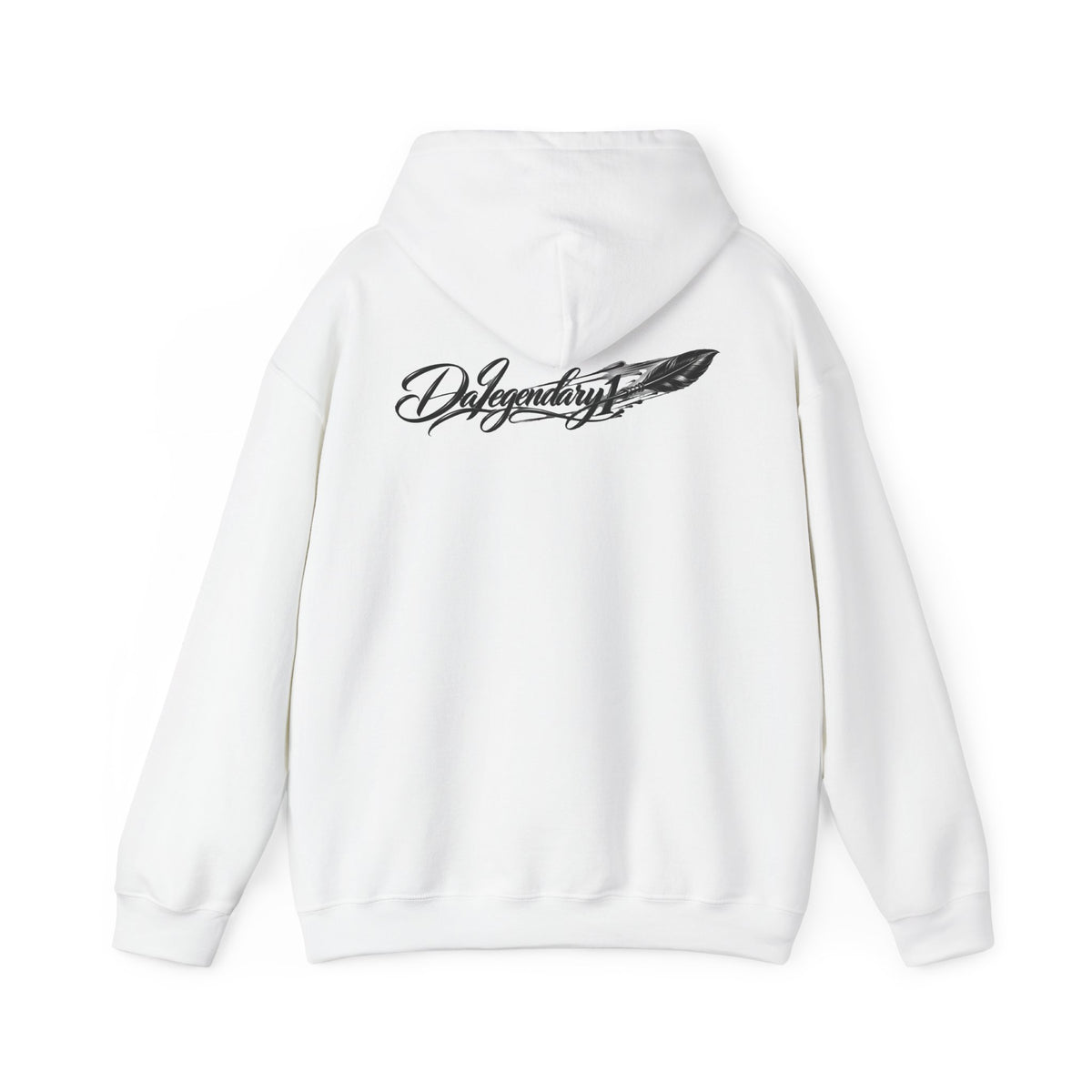 Cockheran 4.26 Adult Hoodie
