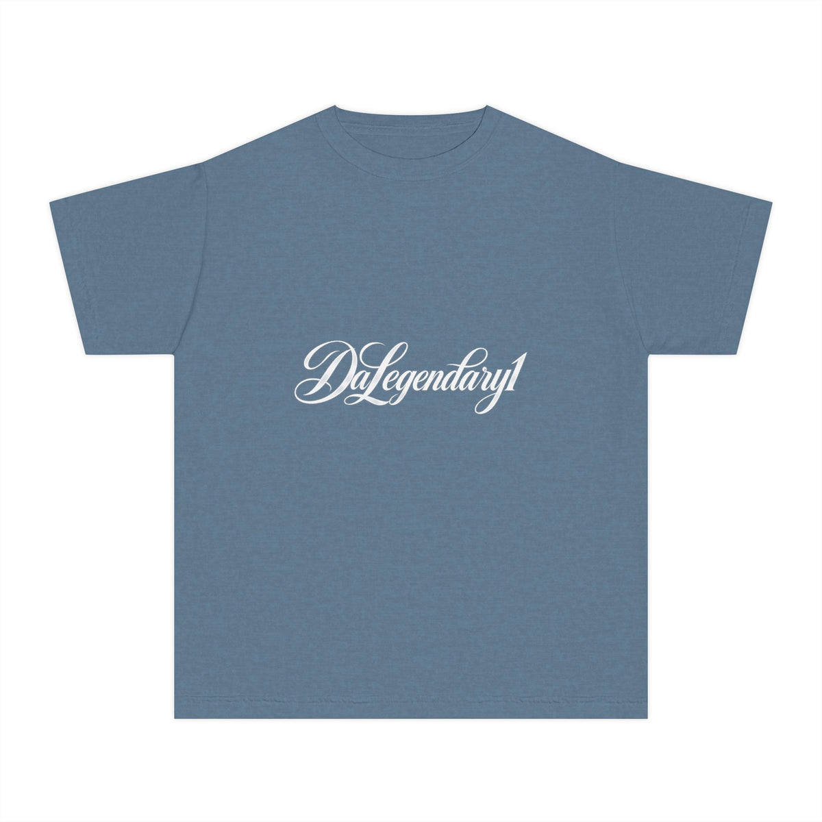 Da One DaLegendary1 Youth Tee