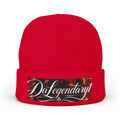 DaLegendary1 Signature Beanie