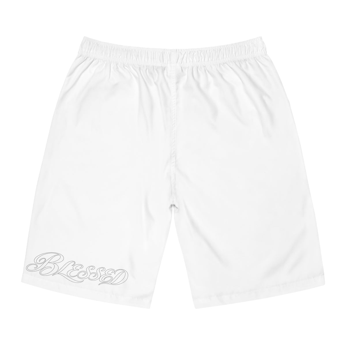Men's Board Shorts (AOP)