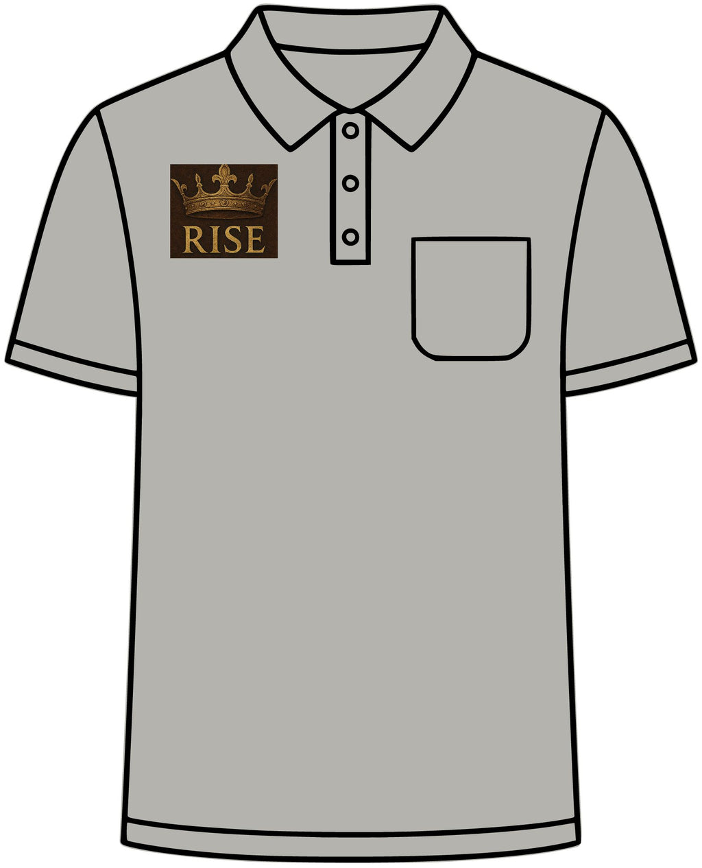 Rise of Legendary Kings Pocket Polo
