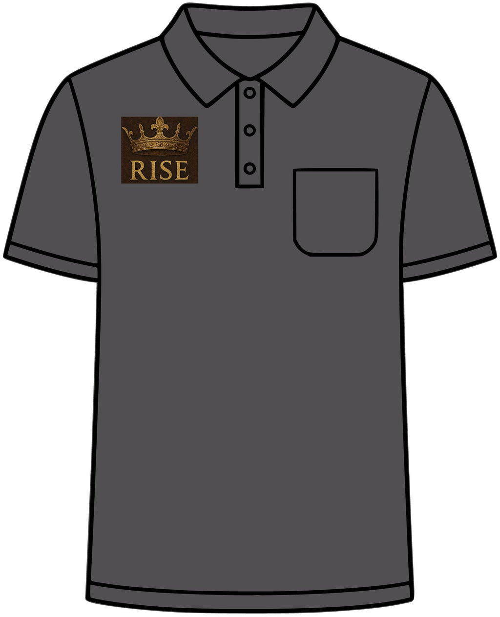 Rise of Legendary Kings Pocket Polo