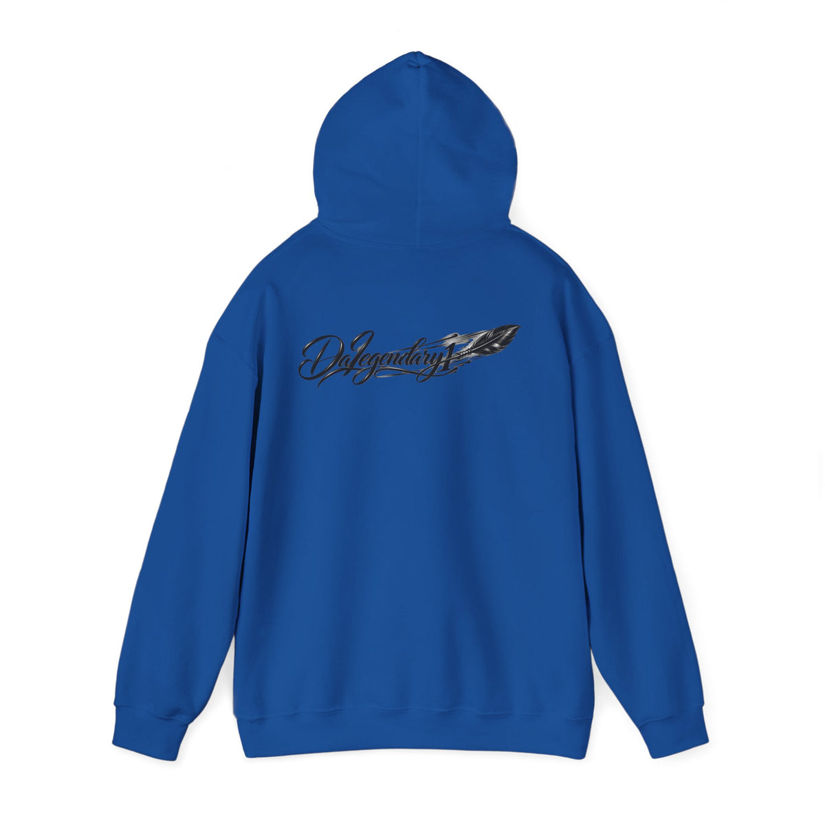 Cockheran 4.26 Adult Hoodie