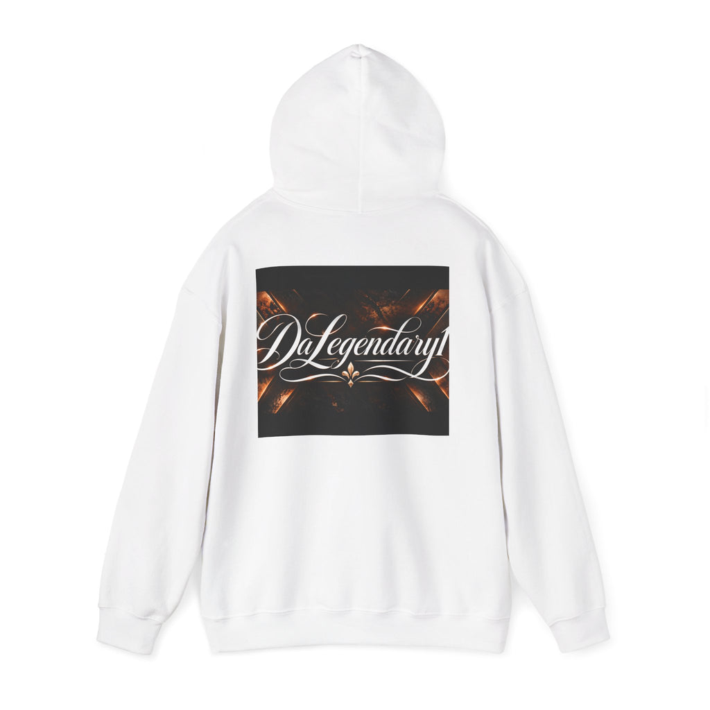DaLegendary1 Signature Adult Hoodie