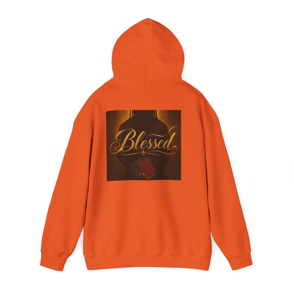 Blessed Adult Hoodie