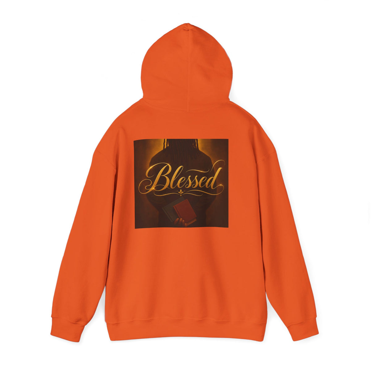 Blessed Adult Hoodie