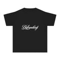 Da One DaLegendary1 Youth Tee