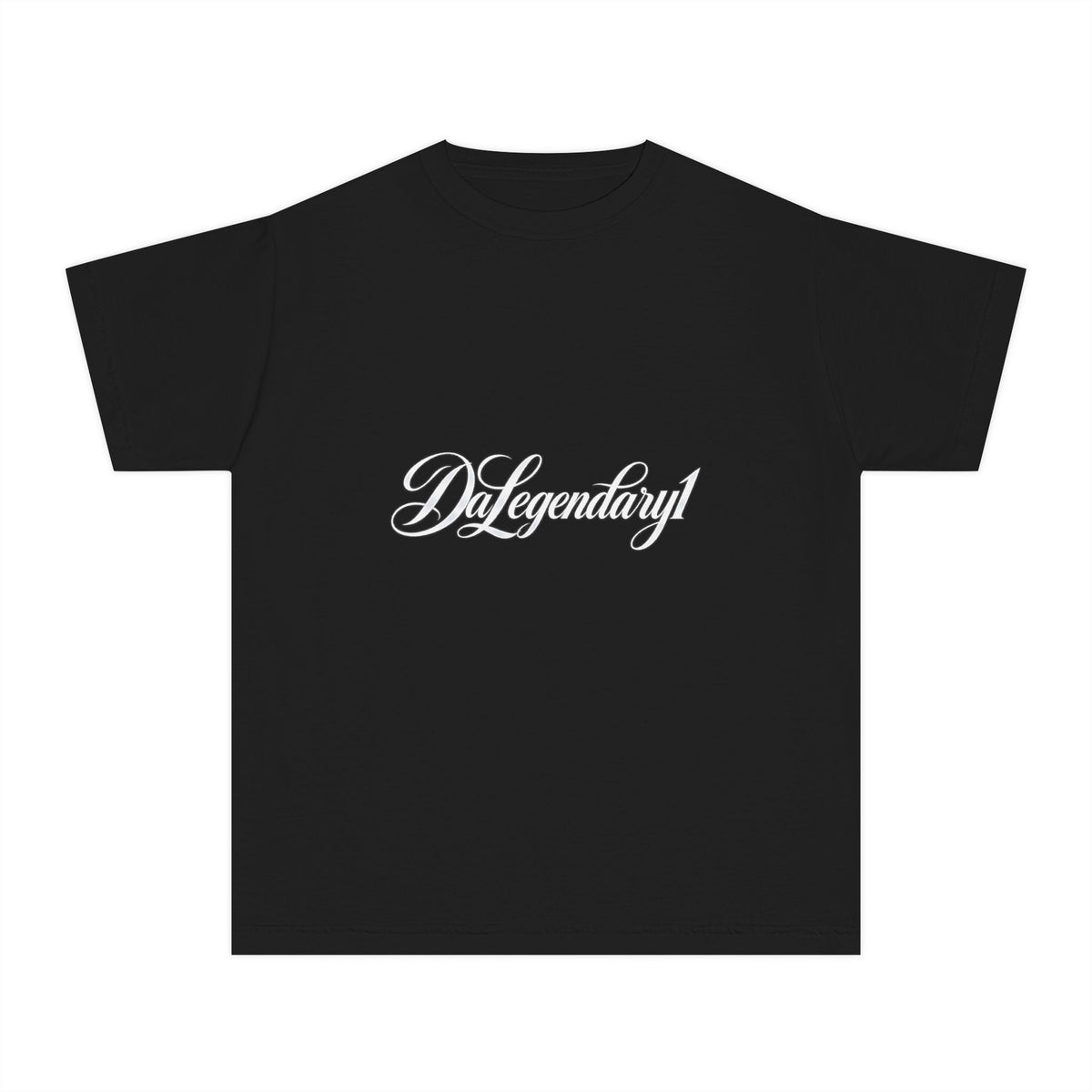 Da One DaLegendary1 Youth Tee