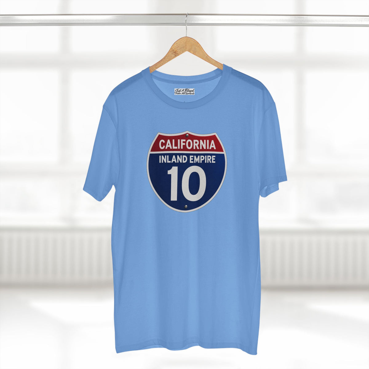 Lifetimes of the 909 Inland Empire Signature Tee