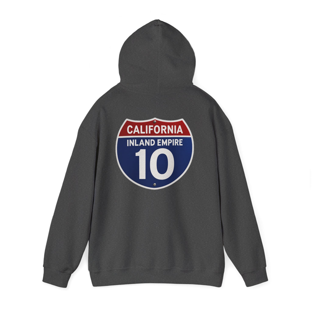 Lifetimes of the 909 Interstate Legacy Hoodie