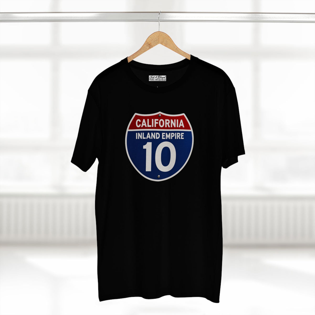 Lifetimes of the 909 Inland Empire Signature Tee