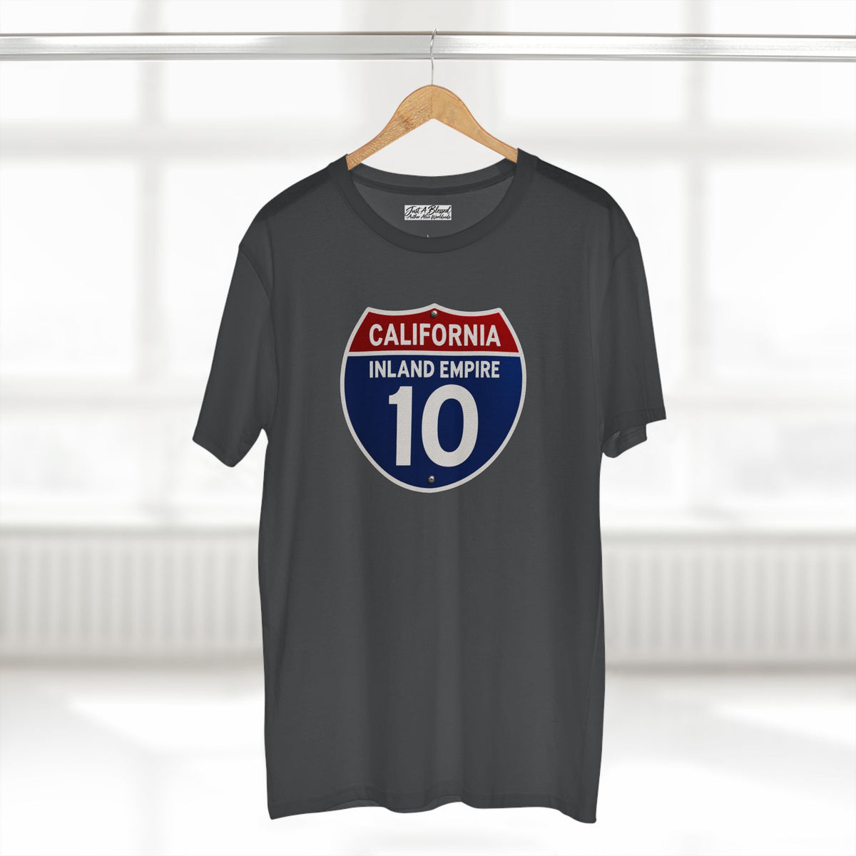 Lifetimes of the 909 Inland Empire Signature Tee