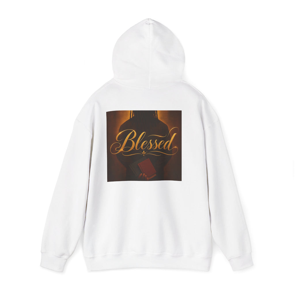 Blessed Adult Hoodie