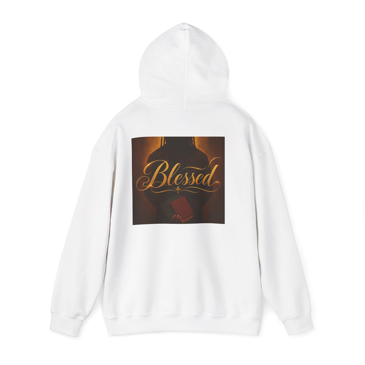 Blessed Adult Hoodie