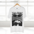 Da One Carbon Midnight Portrait Tee