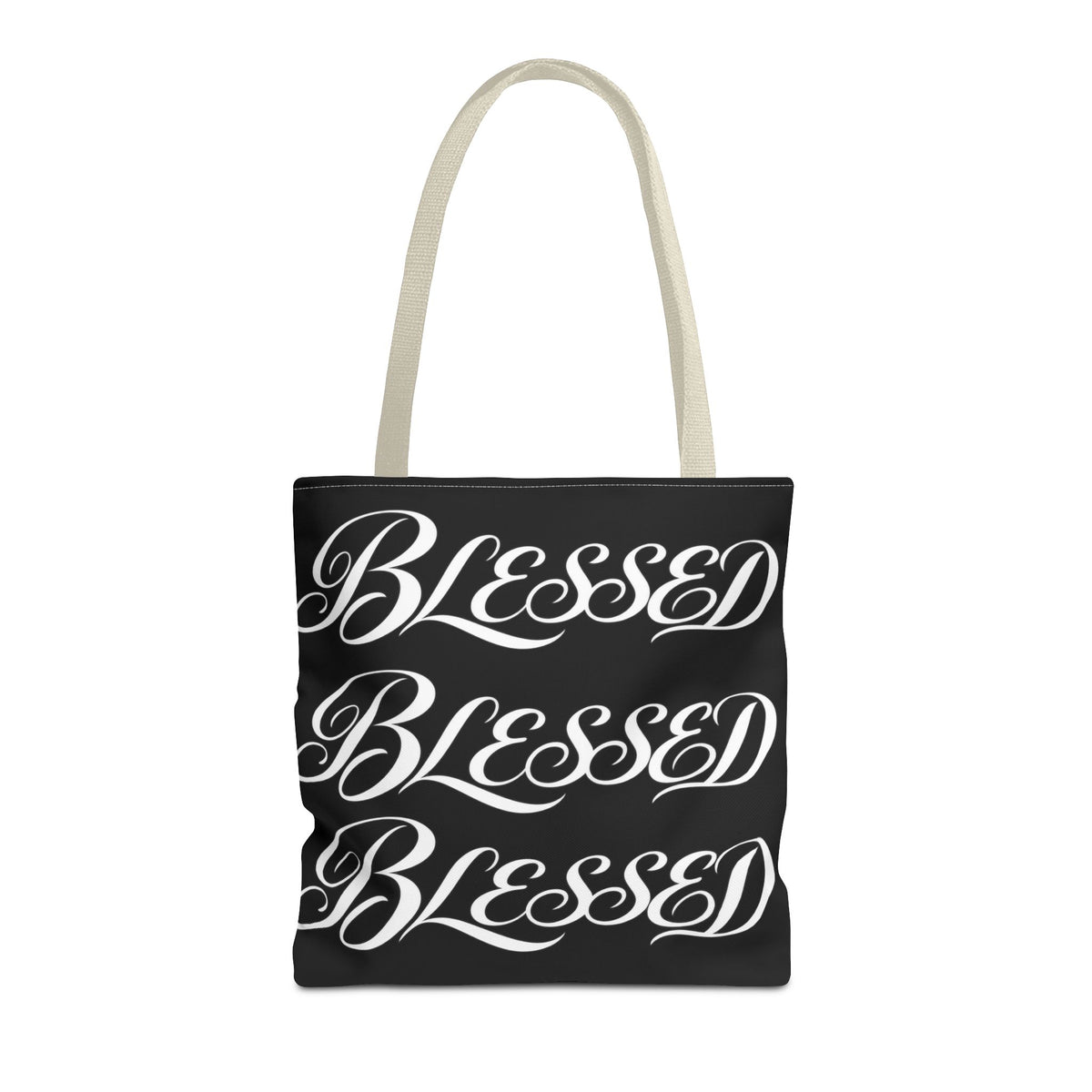 Blessed Tote Bag