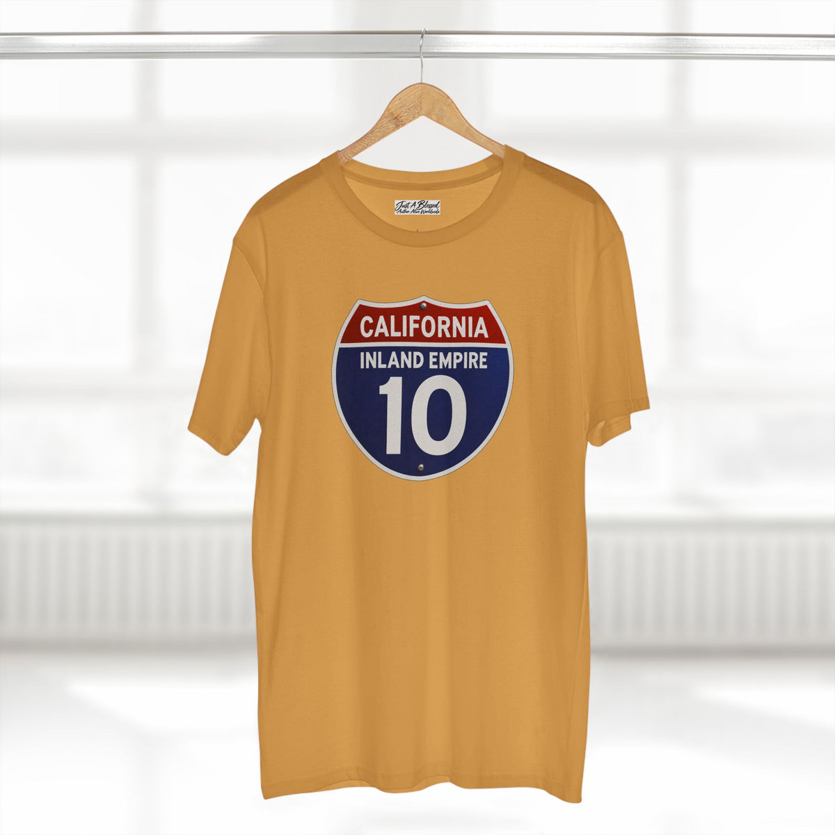 Lifetimes of the 909 Inland Empire Signature Tee
