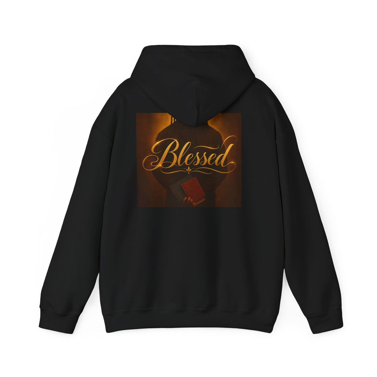 Blessed Adult Hoodie