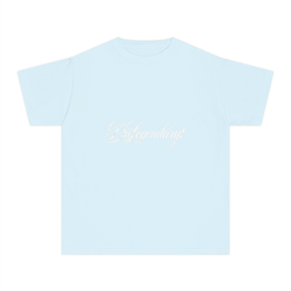 Da One DaLegendary1 Youth Tee