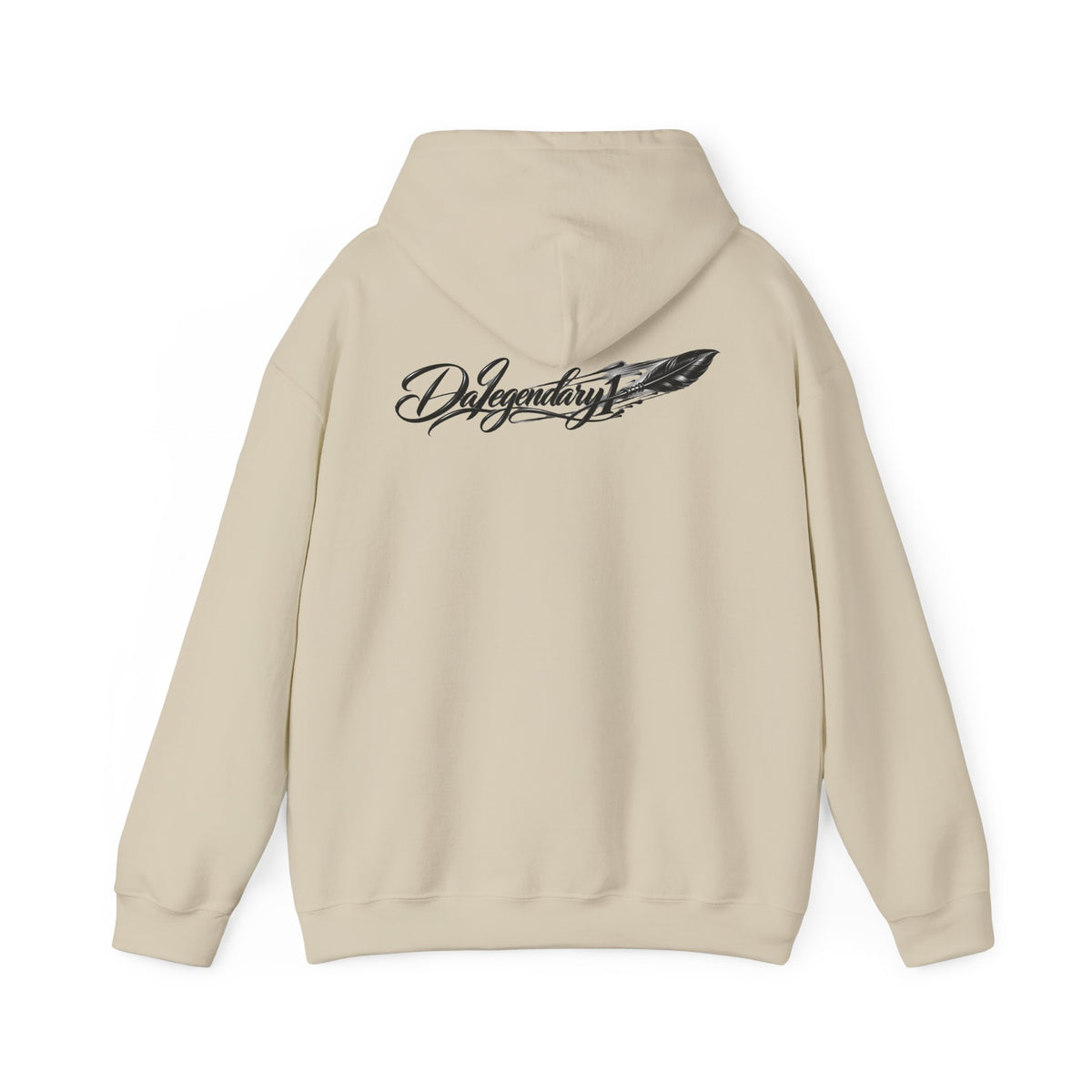 Cockheran 4.26 Adult Hoodie